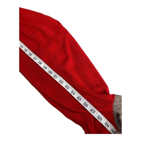 Nick & Nora Sock Monkey Footed Pajamas Size Small Women’s - Picture 9 of 10